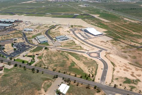 midland odessa regional airport.